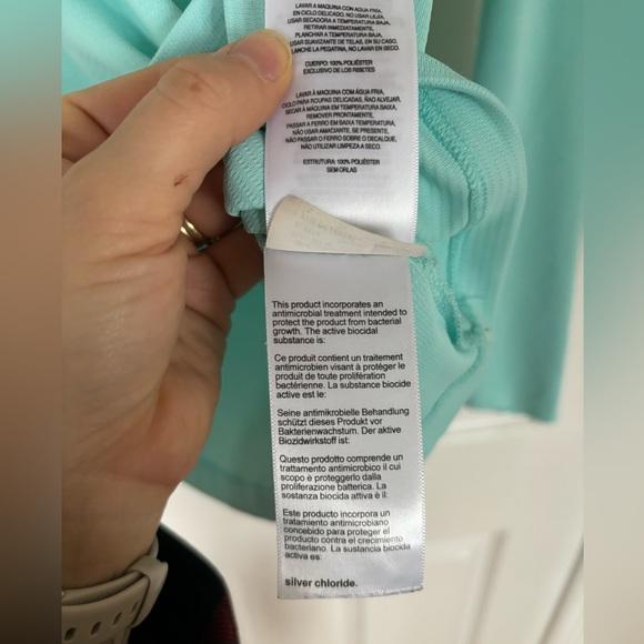 Columbia Omni-shade PFG long sleeve top - Picture 3 of 6